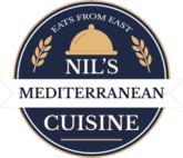 Nils Mediterranean Cuisine