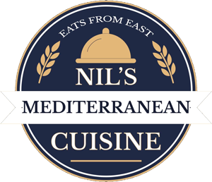 Nils Mediterranean Cuisine